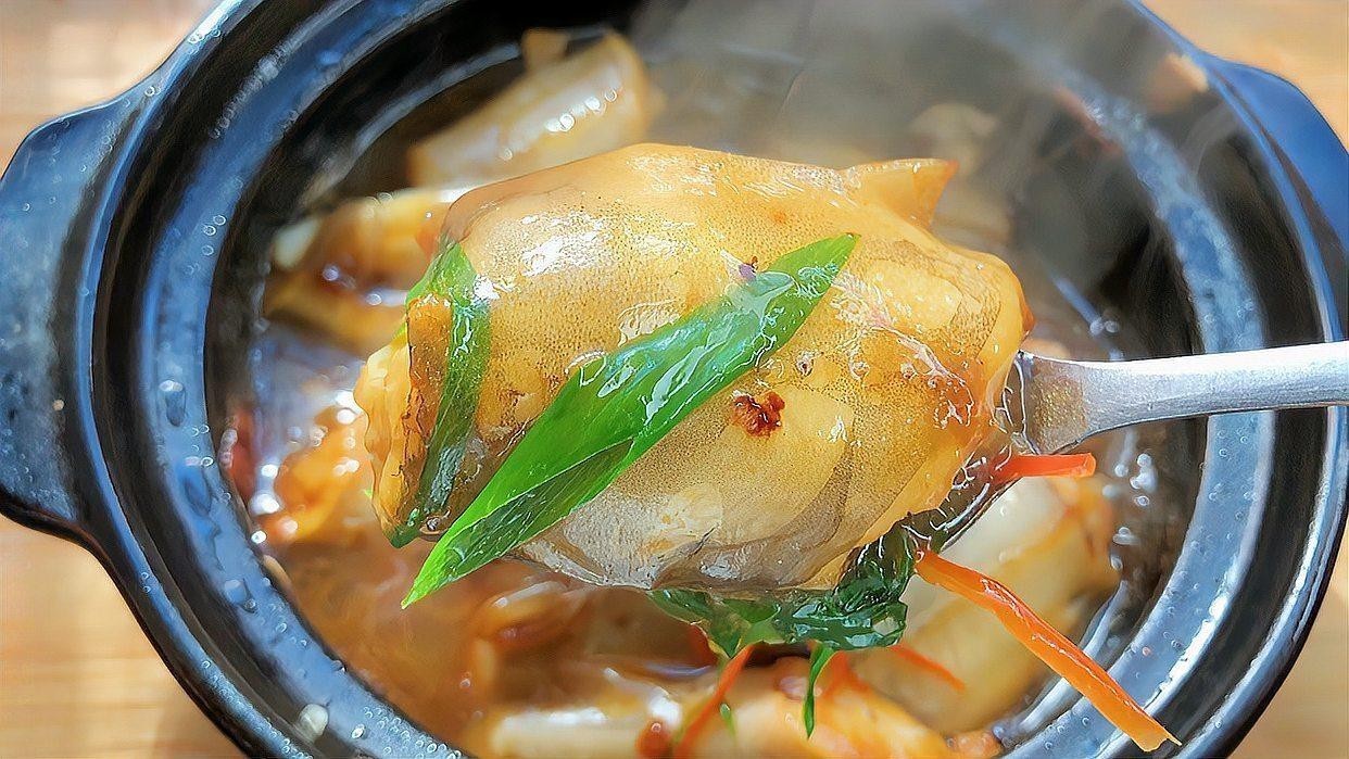 龍頭魚去內(nèi)臟后如何烹飪？