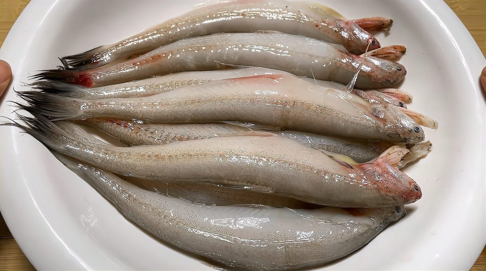 龍頭魚去內(nèi)臟后如何烹飪？