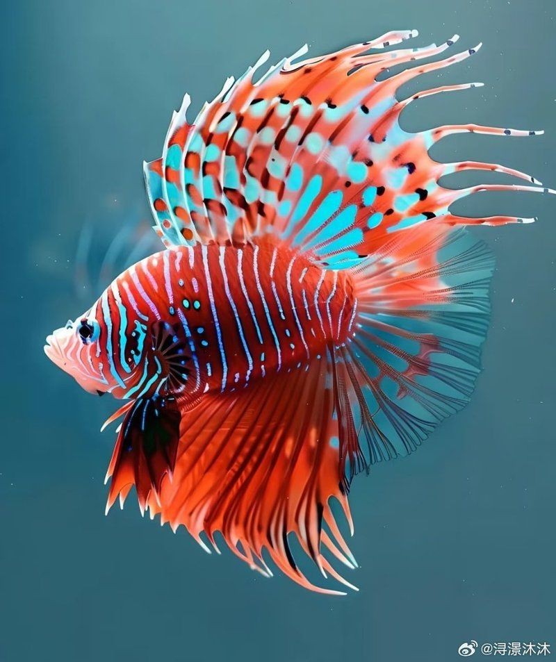 紅頭獅子魚