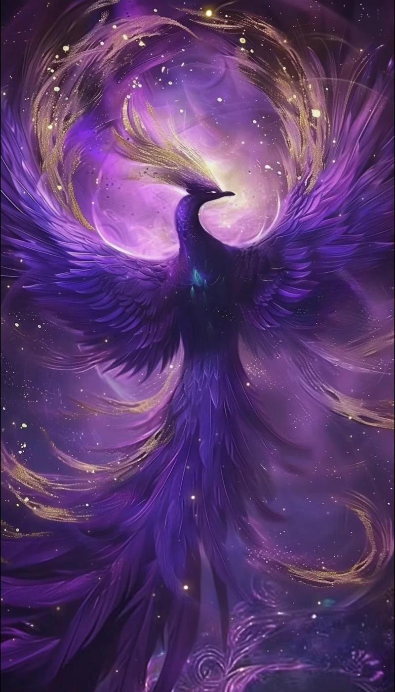 鳳凰在玄學里代表什么
