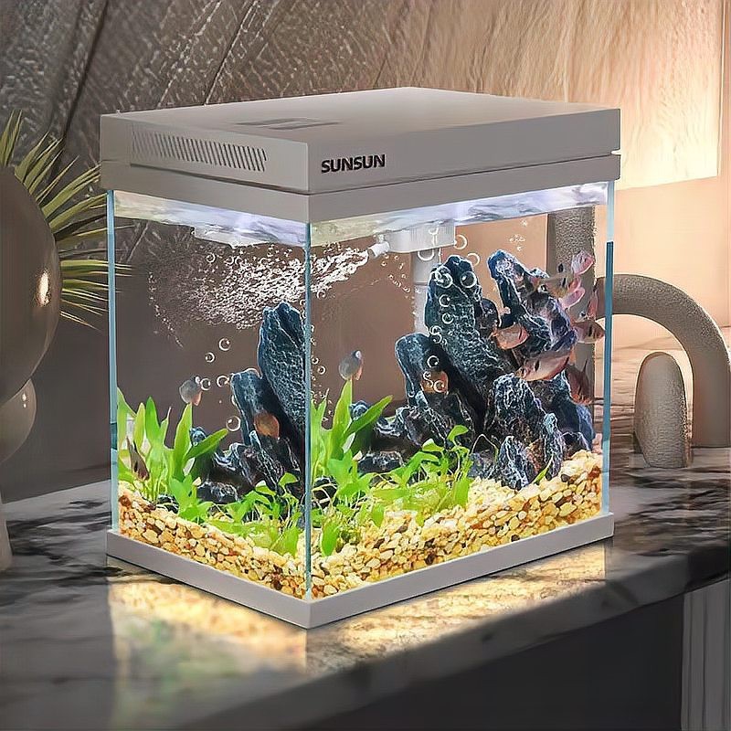 水族魚缸都有什么品牌