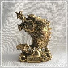 龍魚擺件的價格范圍是多少
