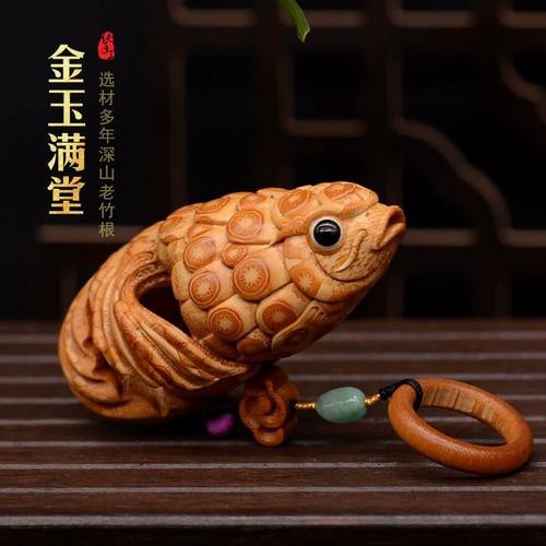 金魚雕刻圖片大全 金魚雕刻圖片大全 龍魚論壇 第18張