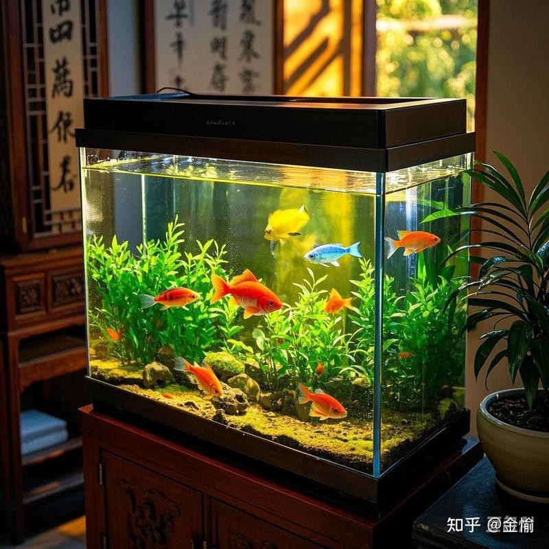 龍魚和錦鯉風(fēng)水大忌