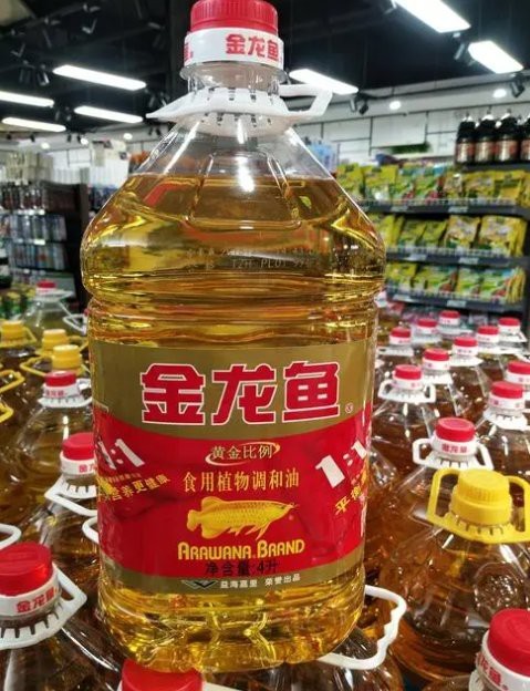 金龍魚自查結(jié)果如何？