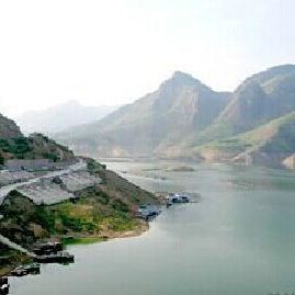 貴州千島湖在哪里