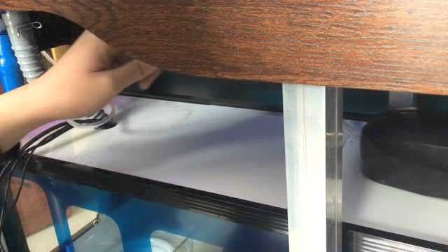 通化市東昌區(qū)水之森水族館（通化玩水）