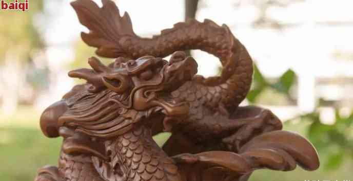 龍擺件頭朝哪個方向好