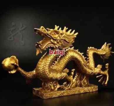 龍擺件頭朝哪個方向好