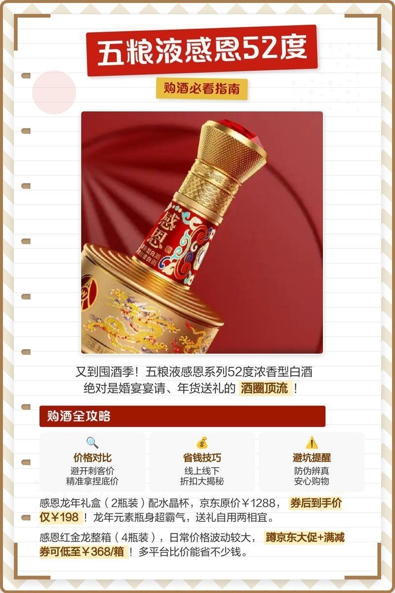 紅金龍酒52度500ml價(jià)格