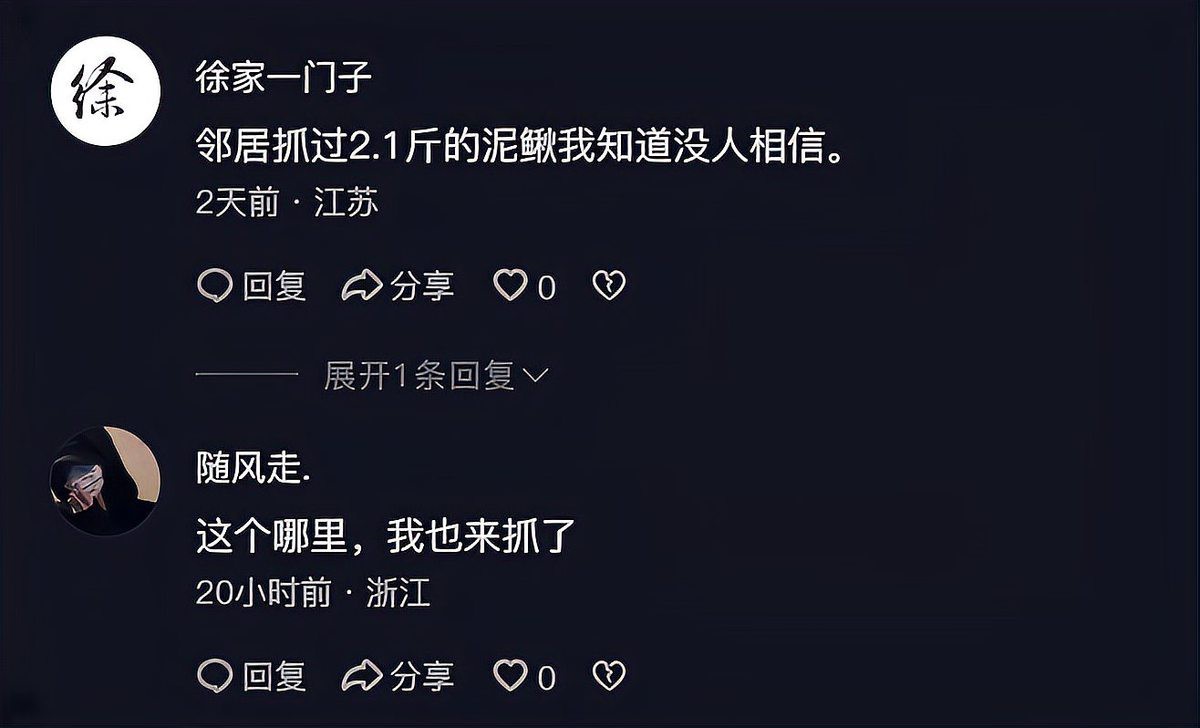 能提供更多龍鰍魚圖片嗎？