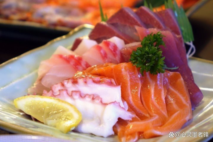 十大最佳海魚(yú)排名