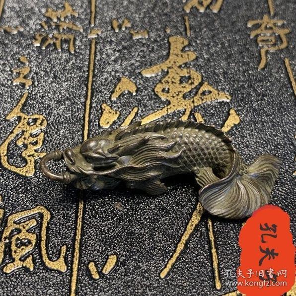 龍魚擺件的價格范圍
