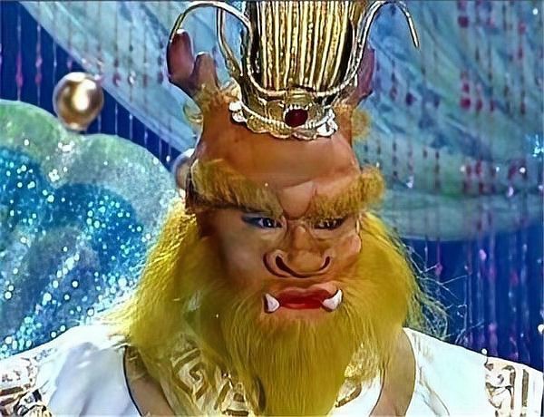 四海龍王是什么級別的龍