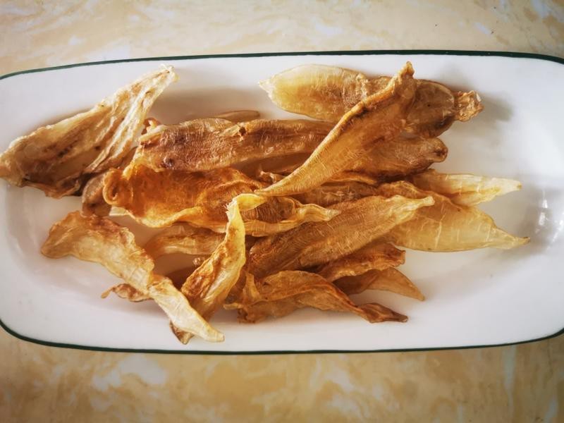 金龍魚膠怎么泡