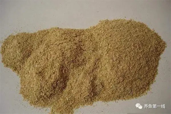 豆粕直接喂魚長得快嗎