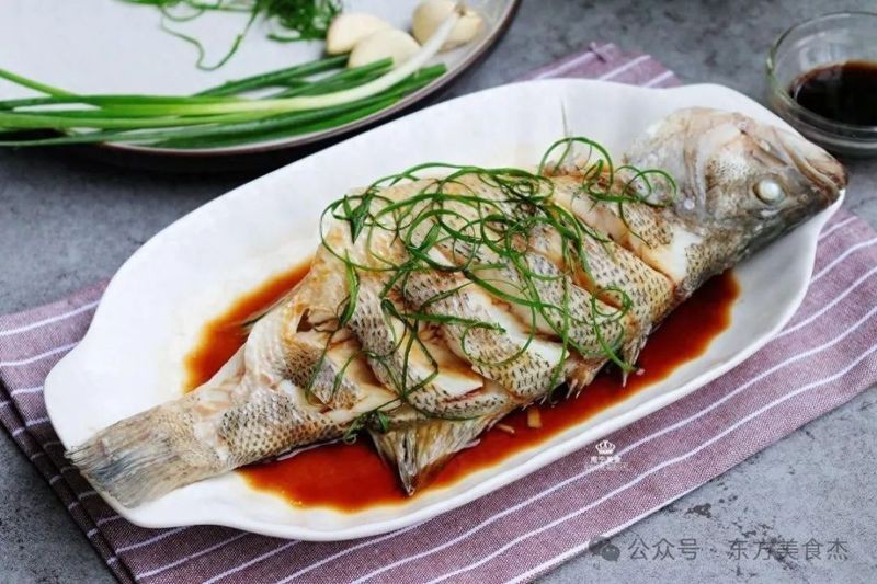 水鼻魚為何盡量少吃
