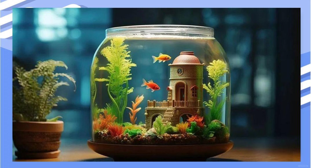 養小金魚10大忌