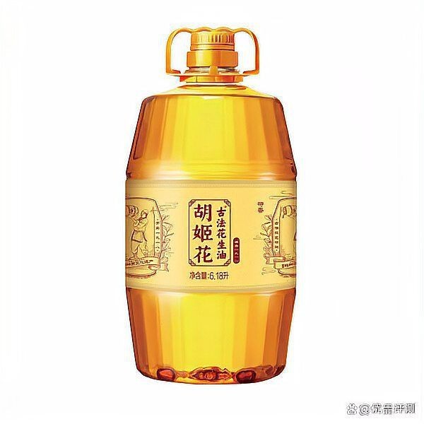 胡姬花最建議買的三個產品