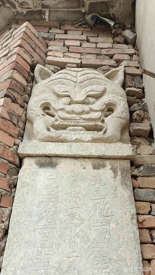 虎的三界帶血真品圖片