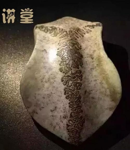 虎的三界帶血真品圖片