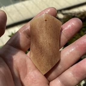 虎的三界帶血真品圖片