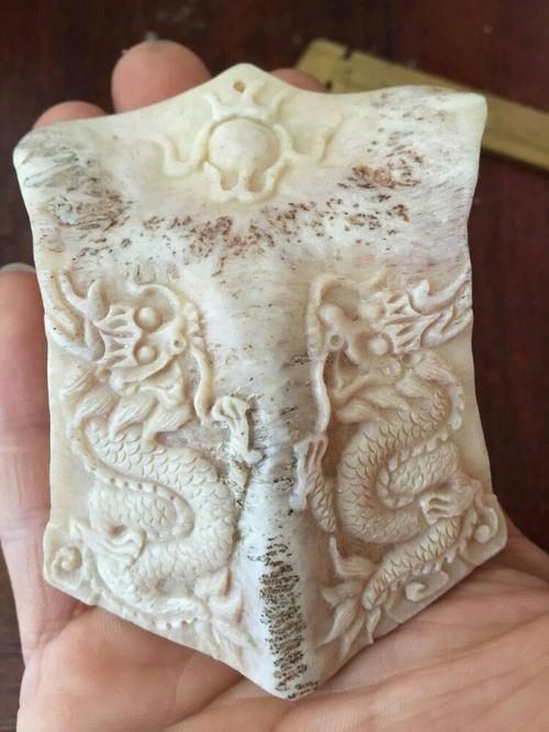 虎的三界帶血真品圖片