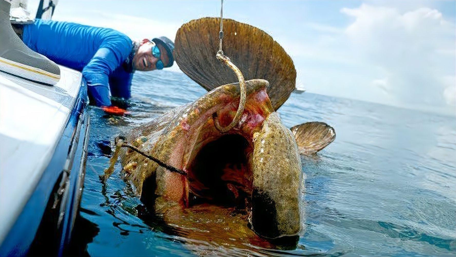 如何判斷龍躉魚是否新鮮？