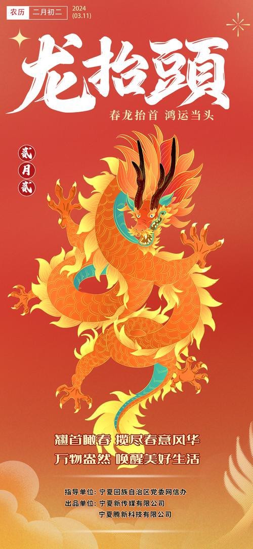 有沒有更霸氣的二龍壁紙？