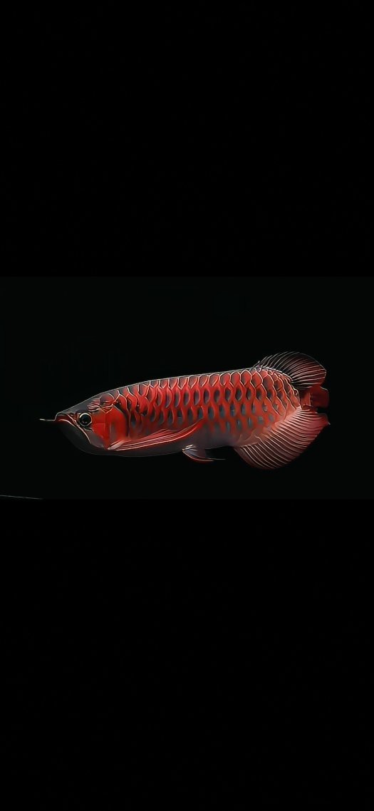 金龍魚壁紙高清無水印版