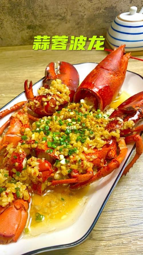 大龍蝦圖片真實(shí)