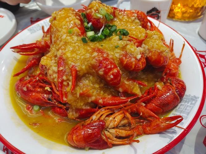大龍蝦圖片真實(shí)