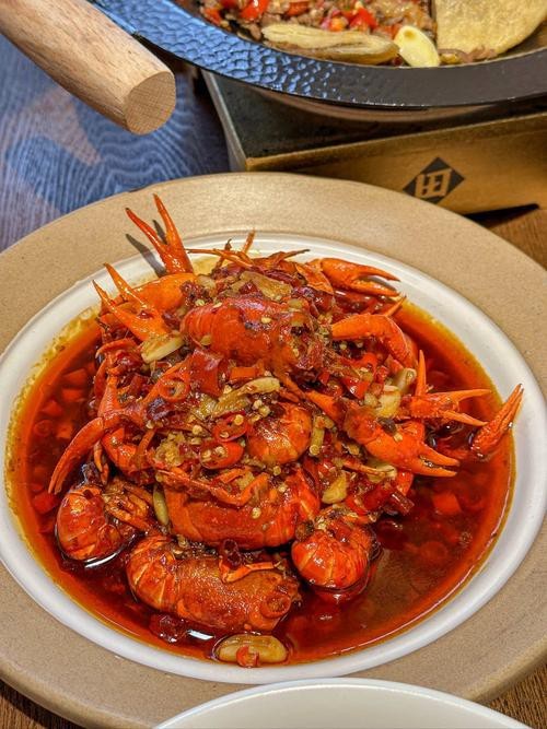 大龍蝦圖片真實(shí)