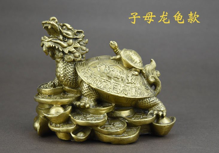 龍龜放衛(wèi)生間大吉方位