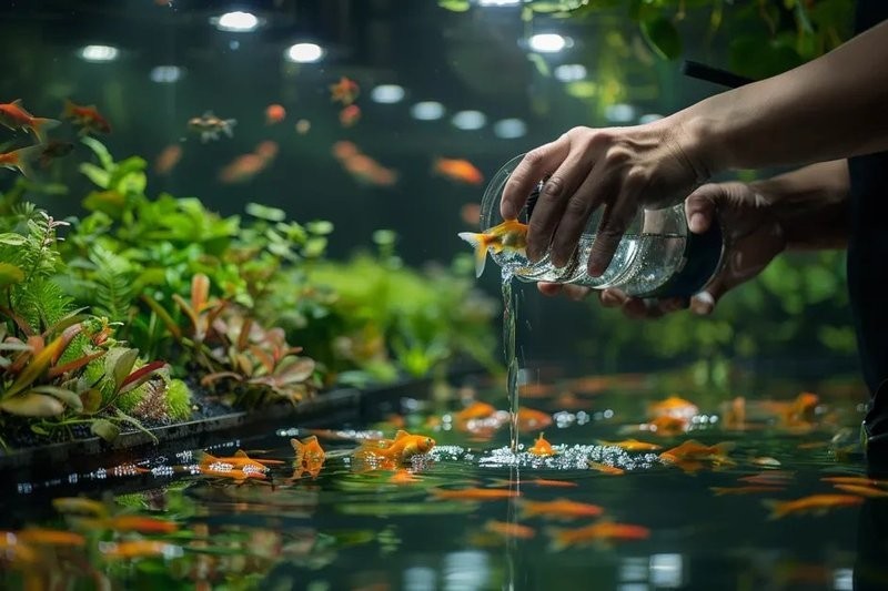 龍魚白膜破裂的癥狀有哪些？