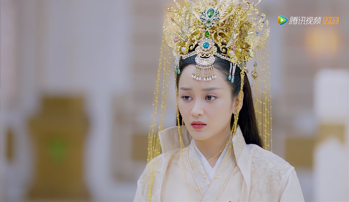 神仙鳳冠圖片大全