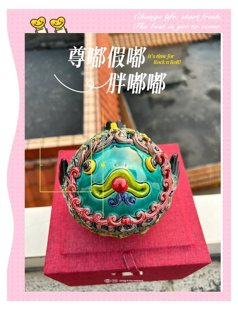 魚擺件忌諱朝向位置