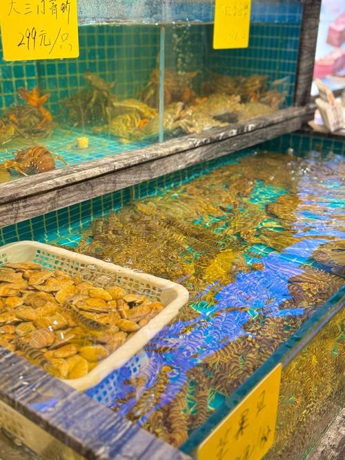 揚州龍魚批發價格表圖片