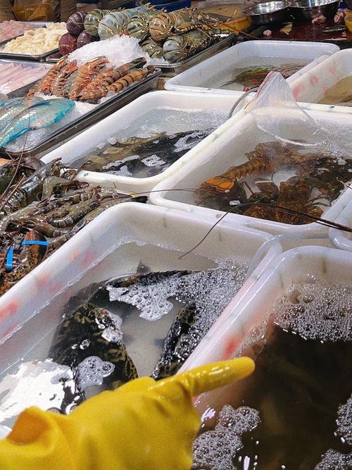 揚州龍魚批發價格表圖片