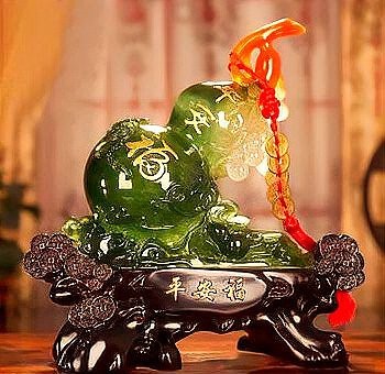 客廳財(cái)位上放什么最招財(cái)