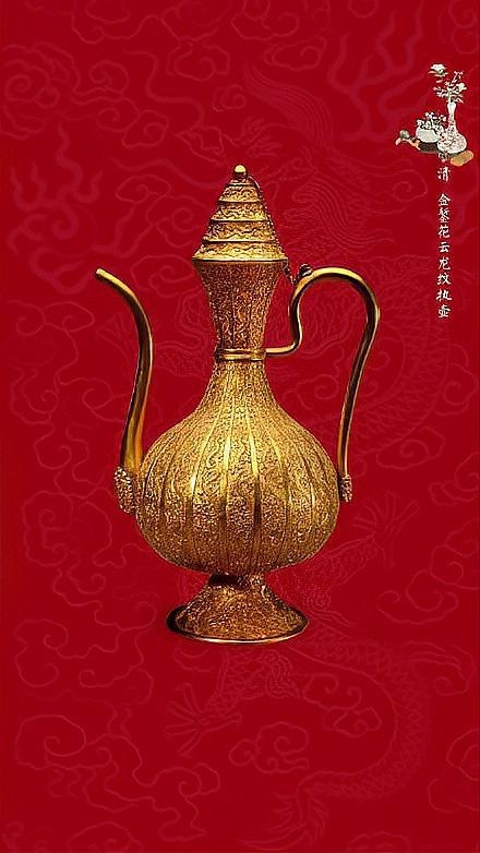 金龍古董如何鑒定真偽？