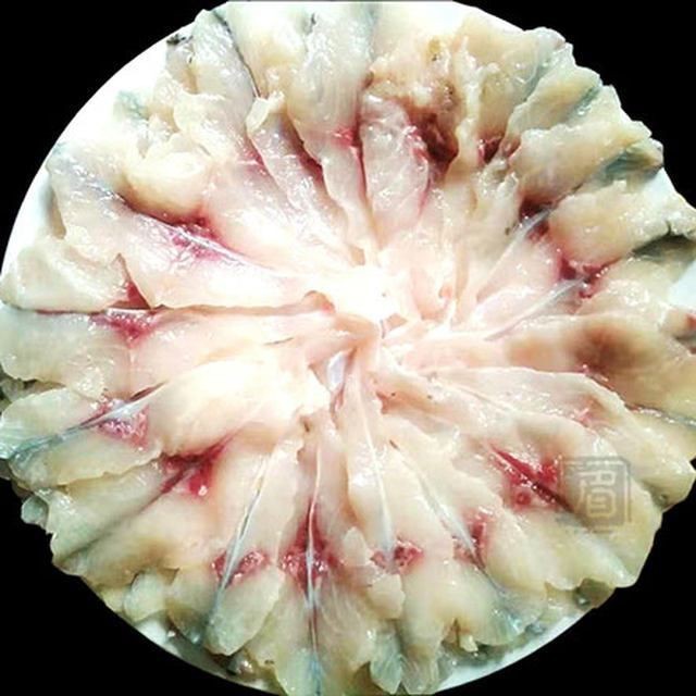 蝴蝶魚片怎么做好吃 蝴蝶魚片怎么做好吃 龍魚論壇 第1張