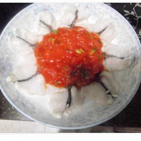蝴蝶魚片怎么做好吃 蝴蝶魚片怎么做好吃 龍魚論壇 第14張