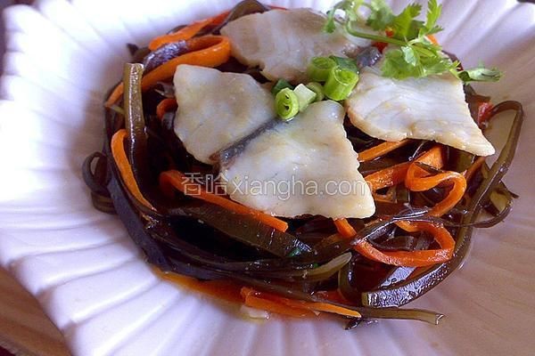 蝴蝶魚片怎么做好吃 蝴蝶魚片怎么做好吃 龍魚論壇 第16張