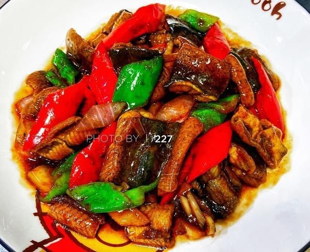 蝴蝶魚片怎么做好吃 蝴蝶魚片怎么做好吃 龍魚論壇 第20張