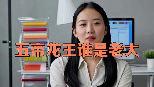 能否詳細介紹下五帝龍王？