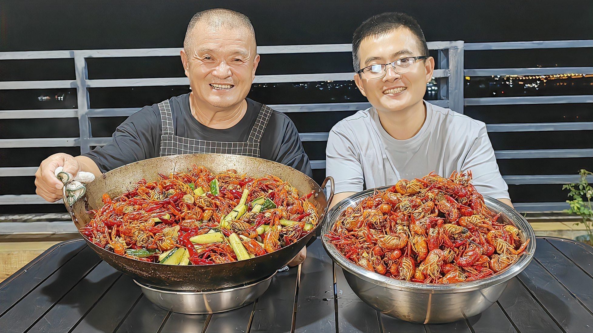 如何優化龍蝦攝影的背景？