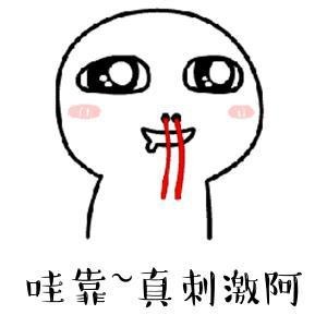 丁丁九型圖標準圖