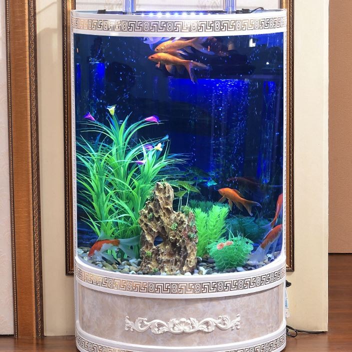魚缸三合一水泵正確使用視頻（三合一水泵故障排查如何選擇合適水泵水泵增氧效果對比）