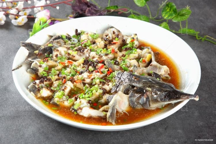 龍魚做法圖片欣賞視頻